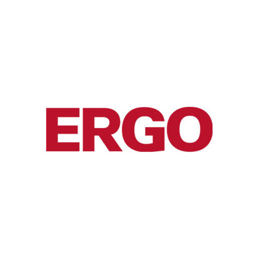 Seher Celik - ERGO Pro logo