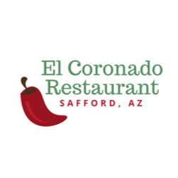 El Coronado Family Restaurant logo