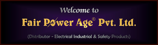 FAIR POWER AGE PVT. LTD., B-3, UGF, Kulbhaskar Market, 78 Gautam Budh Marg, Latouche Rd, Lucknow, Uttar Pradesh 226018, India, Safety_Equipment_Wholesaler, state UP