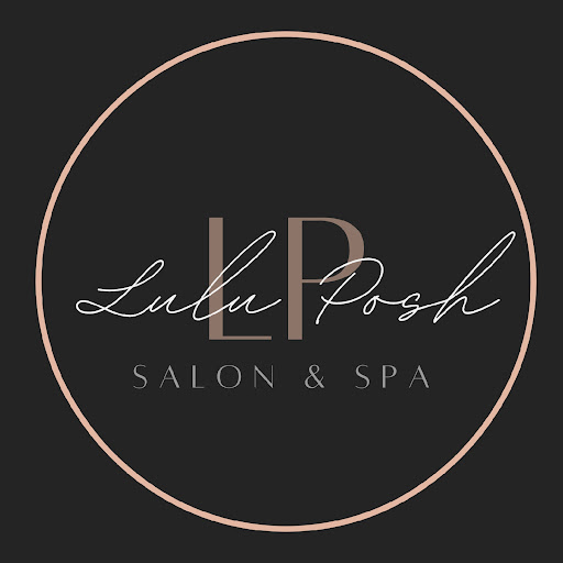 Lulu Posh Salon and Spa