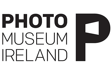 Photo Museum Ireland logo