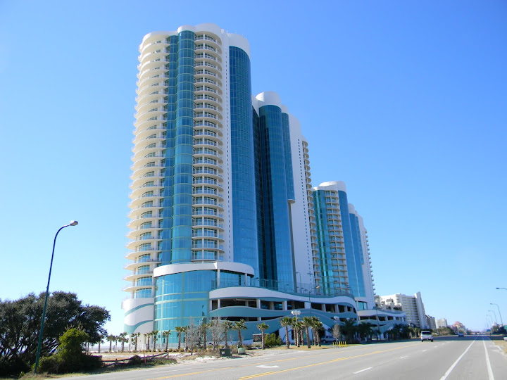 orange beach condo towers orange beach condo towers