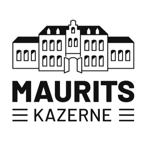 Mauritskazerne logo