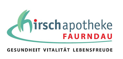 Hirsch Apotheke Faurndau