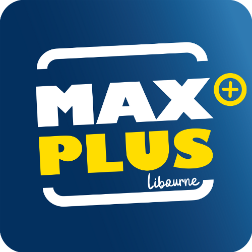 Max Plus Libourne