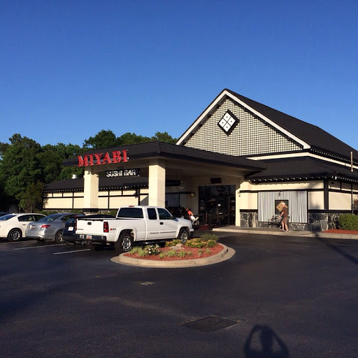 Miyabi Japanese Steak & Seafood House