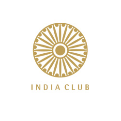 India Club Berlin logo