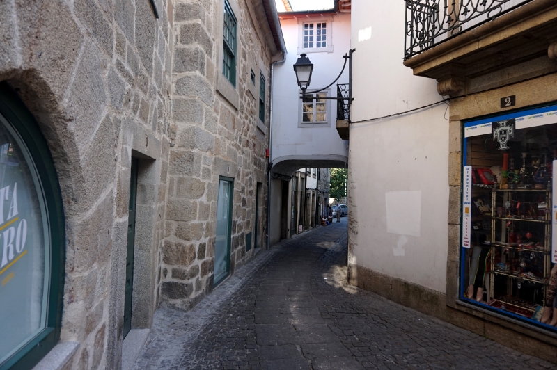 Exploremos las desconocidas Beiras - Blogs de Portugal - 30/06- Casa Mateus y Viseu: De un palacio y la Beira más auténtica (30)