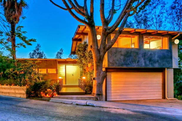 Eagle Rock, homes, real estate