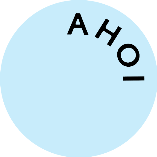 AHOI logo