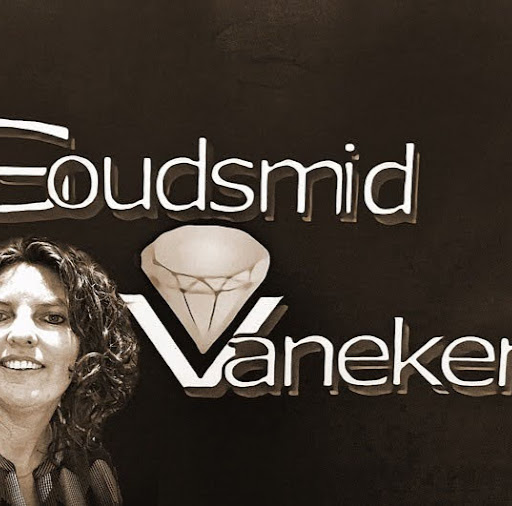 Goudsmid Vaneker logo