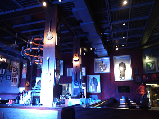 Hard Rock Cafe