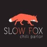 Slow Fox Chili logo