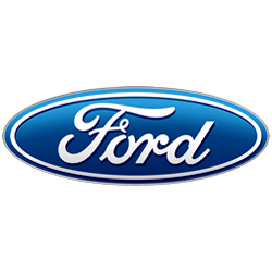 Dominelli Ford logo