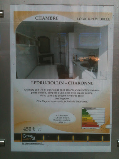 Century 21 Chorus