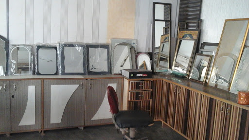 Lovey & Sonu Glass House, Street No. 2, GuruNanak Nagar,, 33 Feet Rd, Mundian Kalan, Ludhiana, Punjab 141010, India, Glass_and_Mirror_Shop, state PB