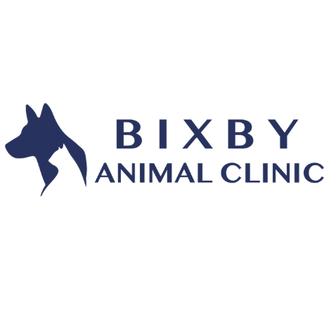 Bixby Animal Clinic logo