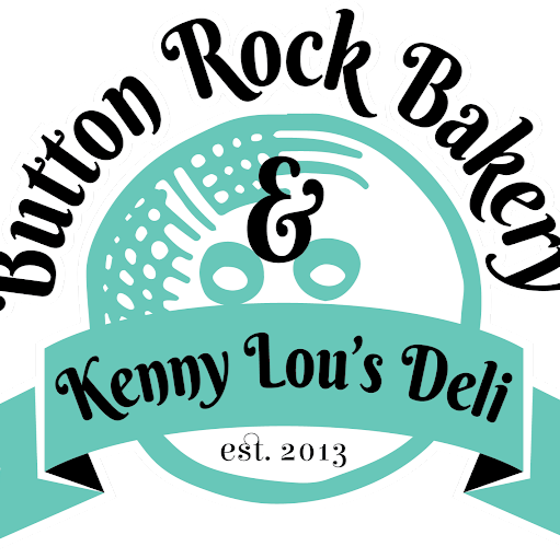 Button Rock Bakery logo