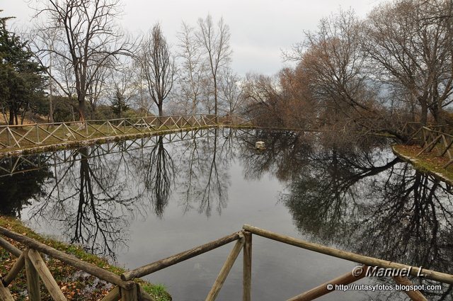 Sendero Fuenmayor