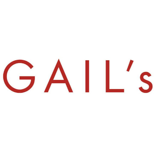 Gail's logo