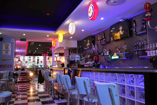 Brunn's Coffee Diner Coimbra