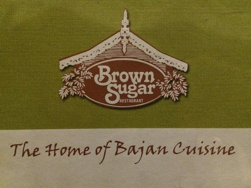 Brown Sugar