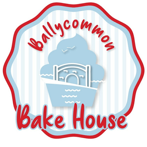 Ballycommon Bake House & Ballycommon House self catering apartments logo
