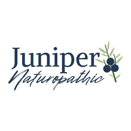 Juniper Naturopathic Clinic logo