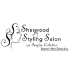 Sherwood Styling Salon logo