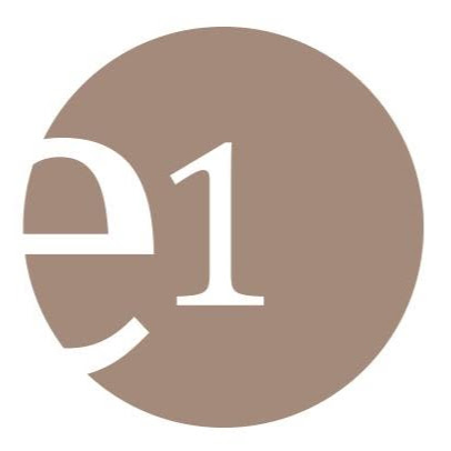 eschbach.eins - the beauty concept logo
