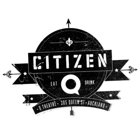 Citizen Q logo