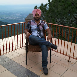 avtar singh