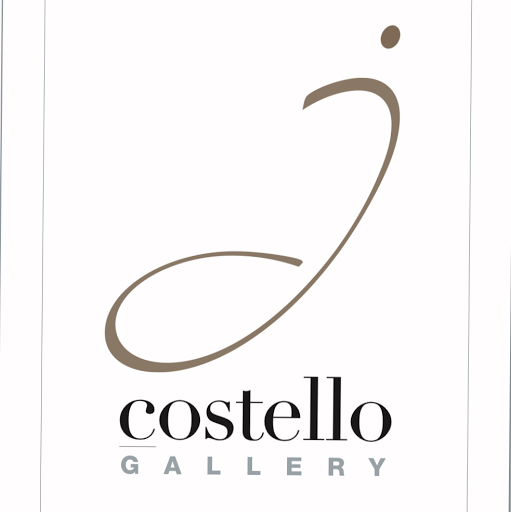 J Costello Gallery logo