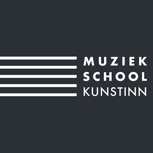 Muziekschool Kunstinn Rotterdam logo