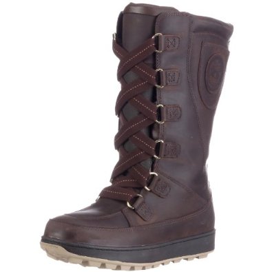 Timberland 76916 Mukluk FTC, Stivali unisex bambino