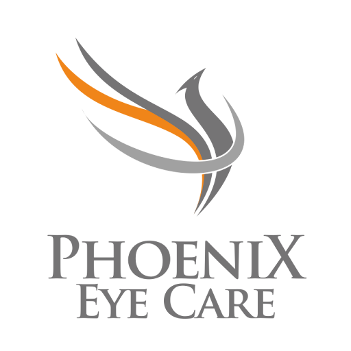 Phoenix Eye Care logo
