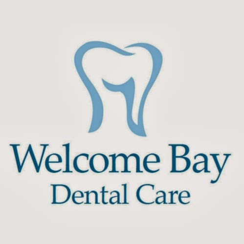 Welcome Bay Dental Care logo
