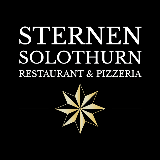 Sternen Solothurn Restaurant & Pizzeria logo