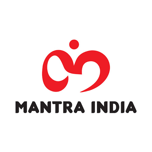 Mantra India - Mountain View logo