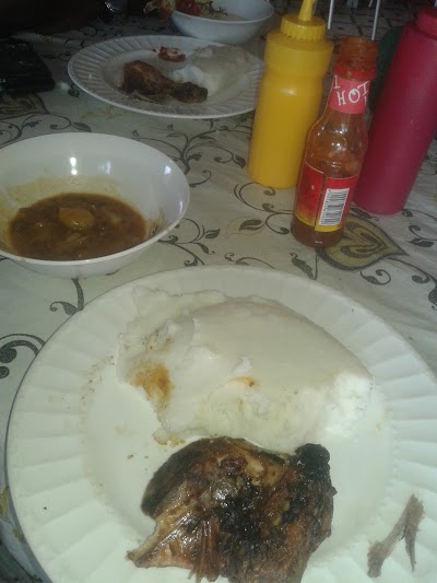 Photos of Cuamba Market