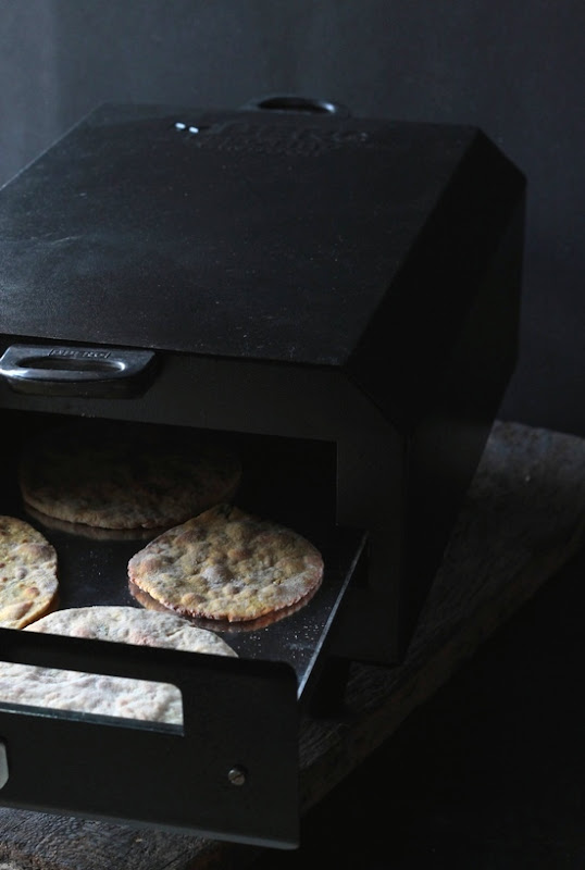 Recipes | Missi Roti, Potato Kulchas and Panchmel Daal 