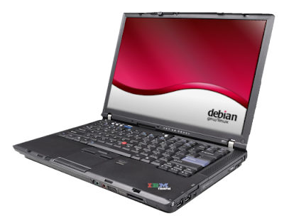 Debian 7 Wheezy 