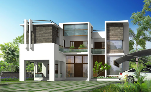 Rit Designers Kannur, Global Complex, 2nd Floor, Podikundu, NH 66, Kannur, Kerala 670004, India, Interior_Designer, state KL