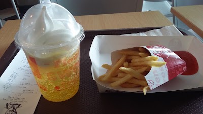 Photos of KFC Gajah Mada Pontianak