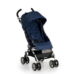 Bumbleride Flite Lightweight Compact Travel Stroller
