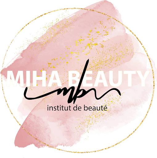 Miha Beauty - Institut de beauté - Nîmes logo