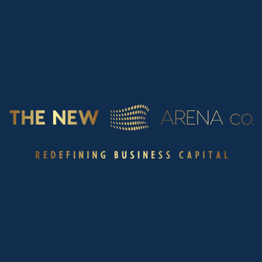 The New Arena, Co. logo