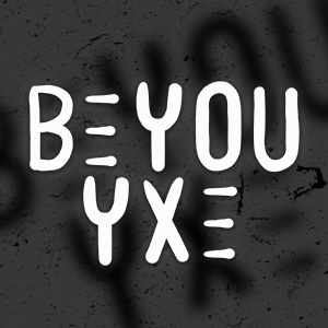 Be You YXE logo