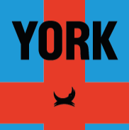 BrewDog York logo
