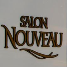 Salon de Nouveau logo